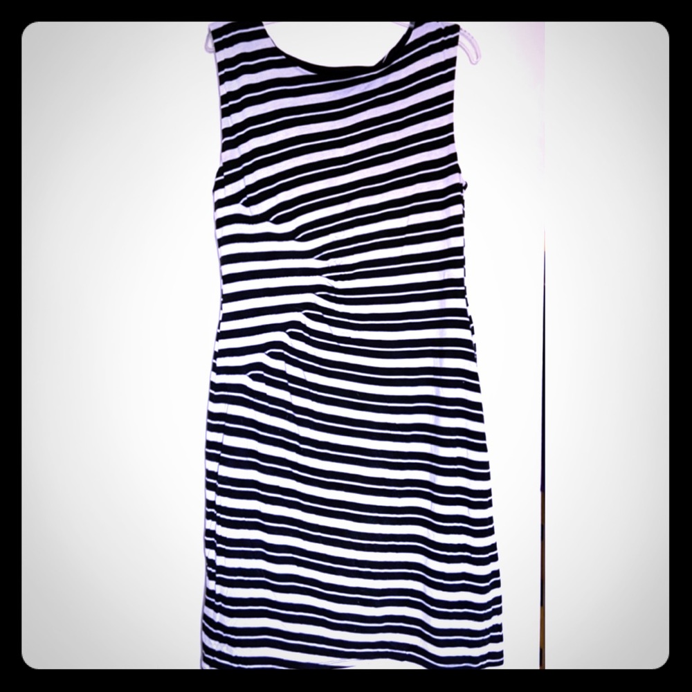 Loft Dress - Size M